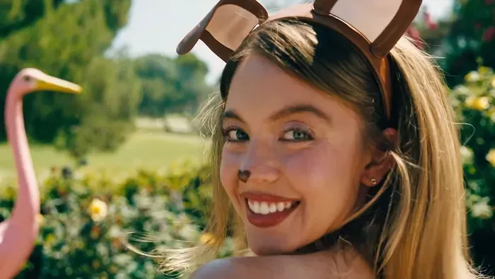 Kemény kritikákat kapott Sydney Sweeney