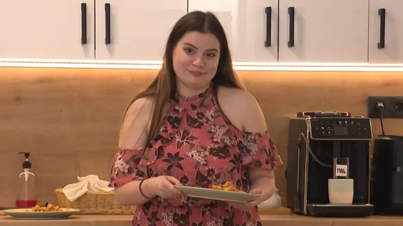 „Nem arról van szó, hogy megcsalások lennének” – Megszólalt a válásáról Szabó Kitti