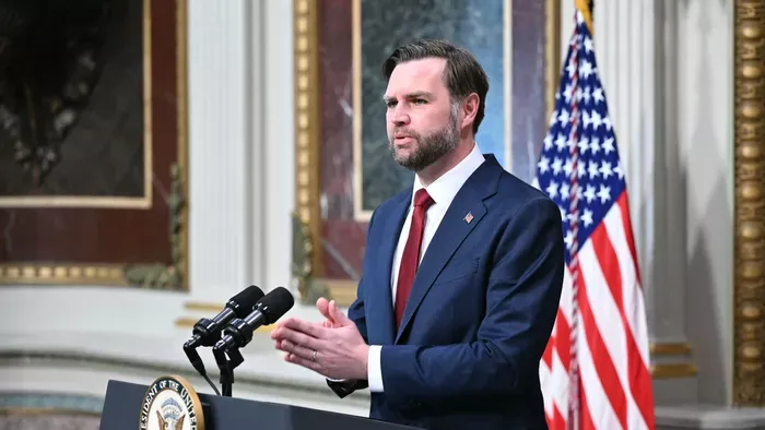 JD Vance: Rozsdaövezetből a Fehér Házba, onnan Budapestre