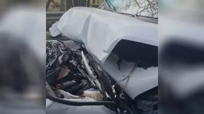 Végzetes előzés Apátvarasdnál: utasát vitte halálba a sofőr