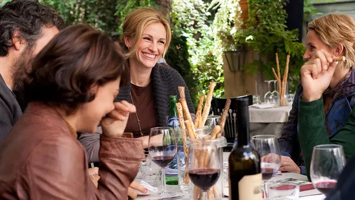 5 film, ami böjt után meghozza az étvágyunkat!