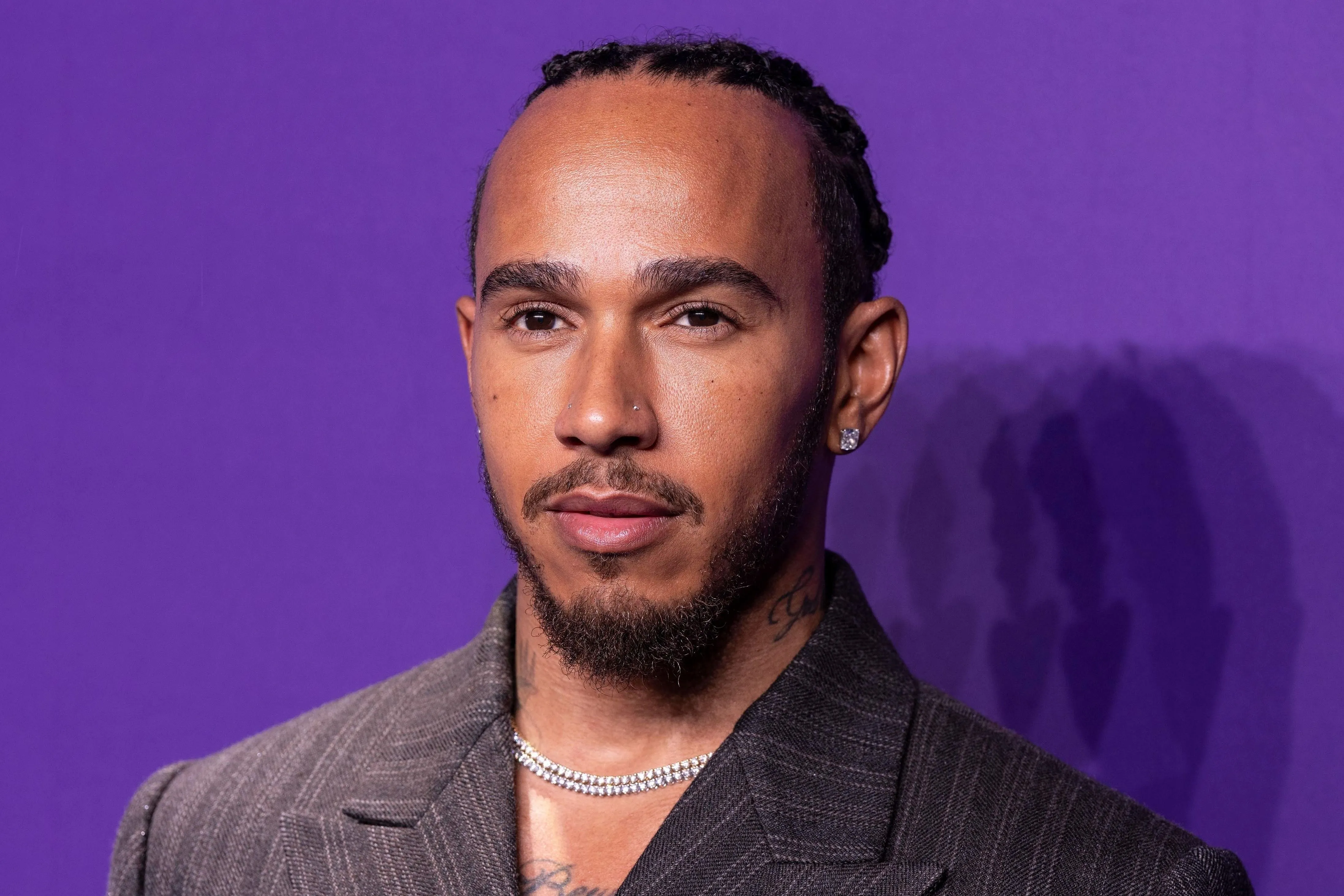 Lewis Hamilton durván kiakadt