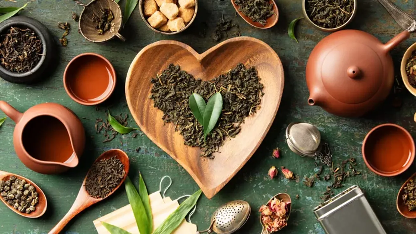 Tavasz kvíz: milyen gyógynövényt látsz a képen? Eltalálod az összeset?