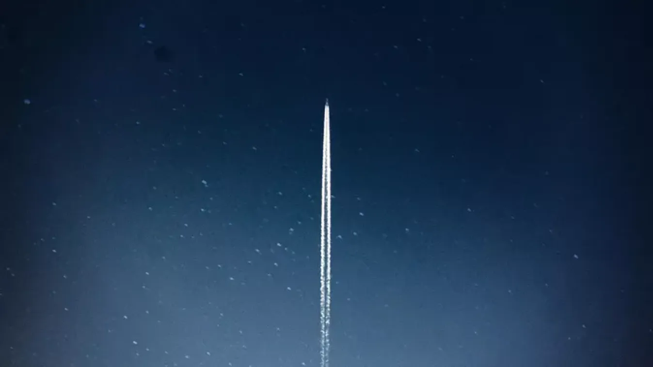 „Ez mind hazugság!” – Világméretű botrány tört ki a NASA holdmissziója körül: egy baki buktathatta le az űrhajósokat