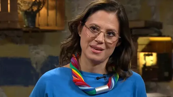 Szinetár Dóra nem szívesen emlékszik vissza a kamaszkorára