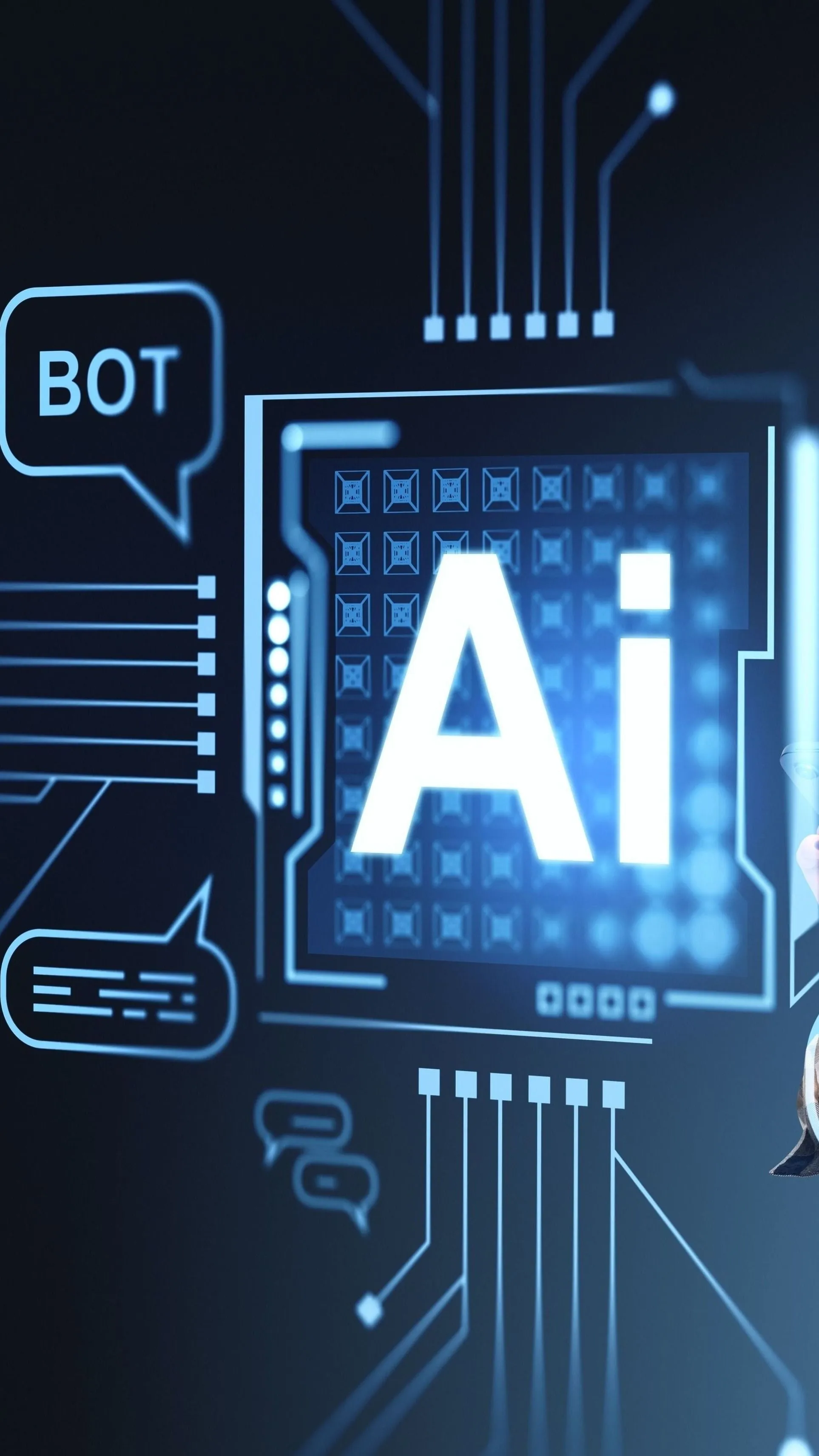 AI segítségével hitetik el egy 80 éves anyával, hogy él a fia