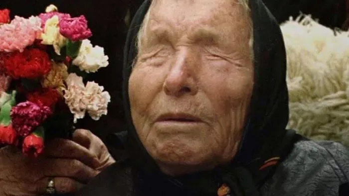 Baba Vanga hátborzongató üzenetet küldött