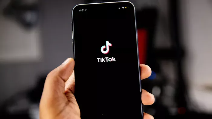 A TikTok miatt ment lottózni, milliomos lett a férfi