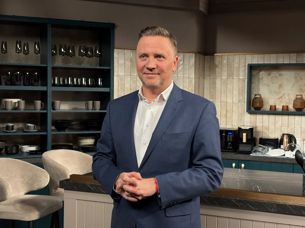 Gönczi Gábor Orbán Viktor politikájában hisz.