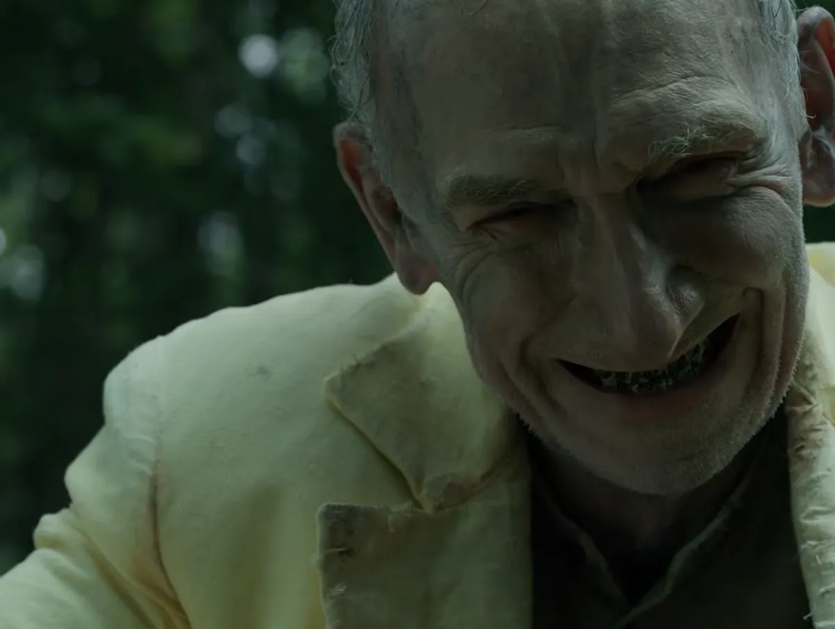 A Kiút negyedik évadjában régi ismerősökkel is találkozhatunk.