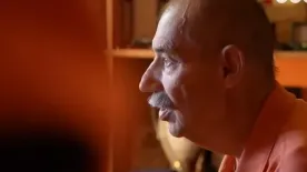 "Álmod legyen békés!" - Szívszorító sorokat osztott meg Lehoczki László özvegye
