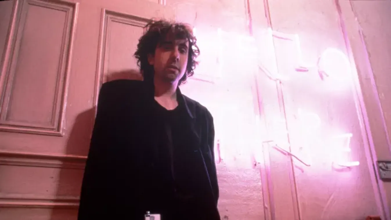 "Ami az egyik embernek őrültség, az a másiknak valóság" – Tim Burton kvíz a legnagyobb rajongóknak