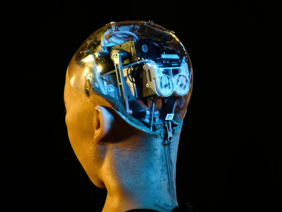 mesterséges intelligencia