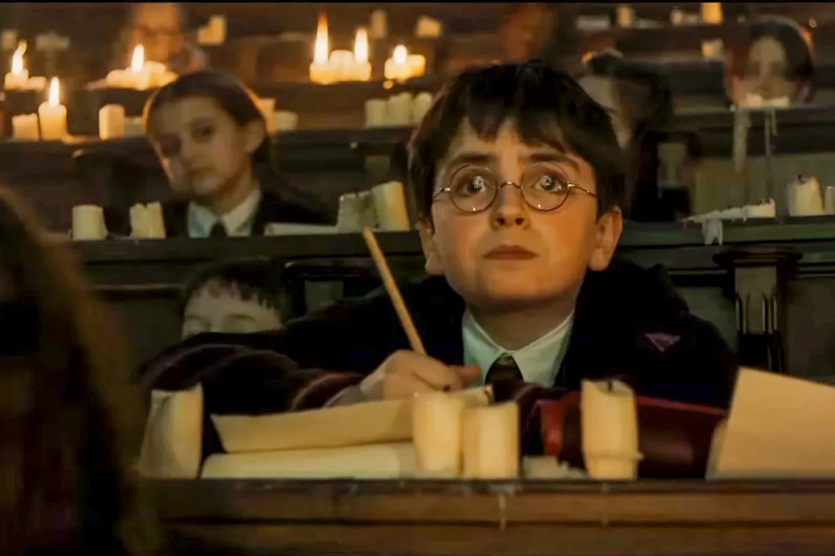 HBO max Harry Potter dokumentumfilm