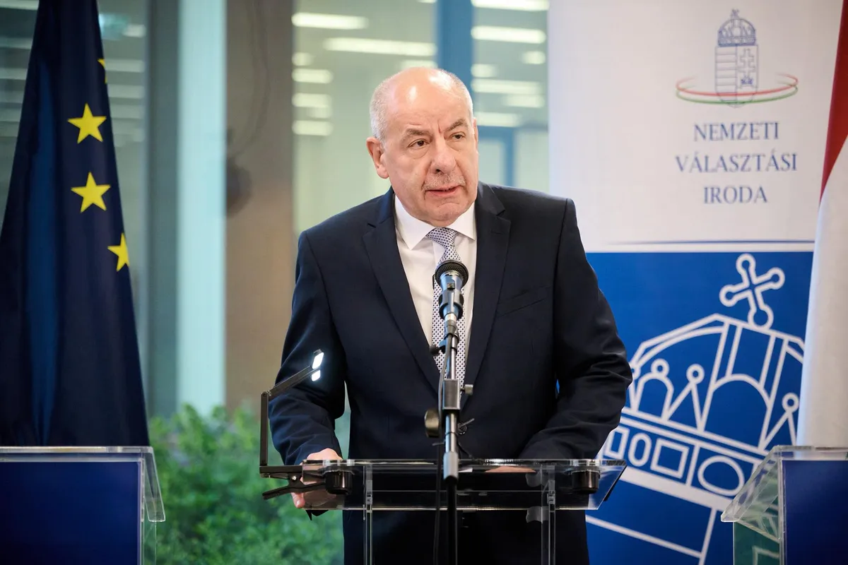 Választás 2026 Sulyok Tamás