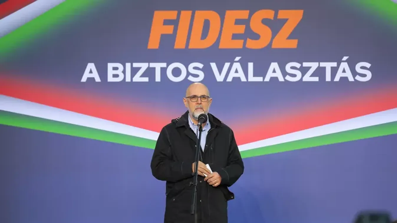 Kelemen Hunor Debrecenben: Mi nem határon túli magyarok vagyunk, hanem határtalanul magyarok