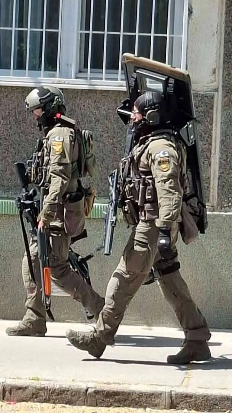 Túszdráma Kelenföldön!