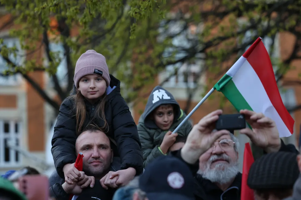 Orbán Viktor országjárás Szentes 2026_04_01
