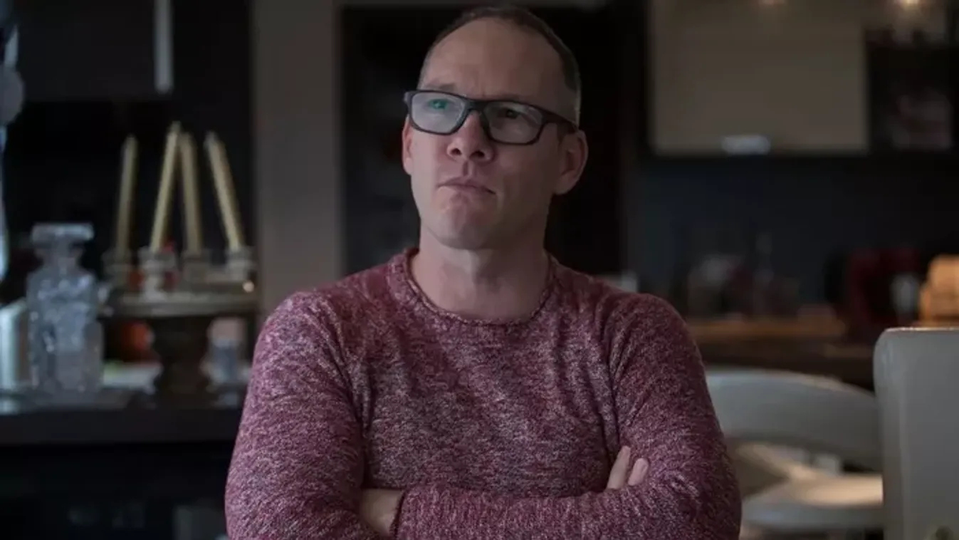 Élet a gyász után: Továbblépett Csollány Szilveszter özvegye