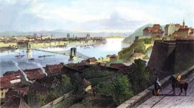 Történelmi kvíz: csak a legműveltebb magyarok ismerik fel a reformkor minden híres alakját