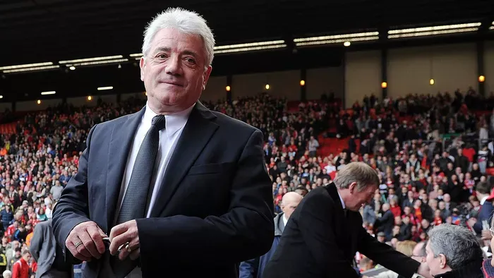 Friss hírek jöttek a Liverpool nagybeteg legendájáról