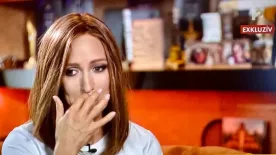 „Másfél évet jósolt neki a statisztika” – Schobert Norbi megszólalt Rubint Réka pokoli betegségéről: így van most a család