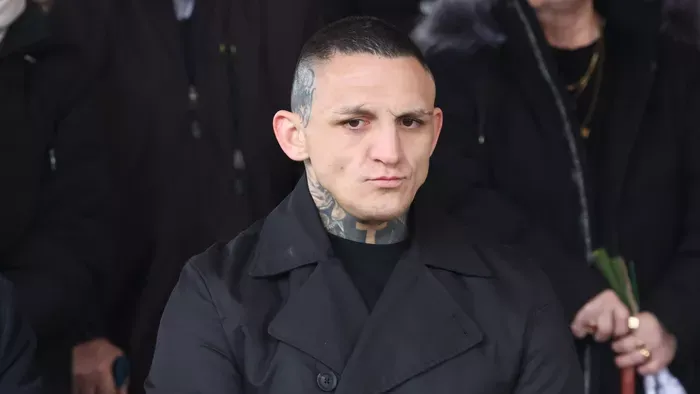 Aknába zuhant Boráros Gábor: súlyos balesetet szenvedett!