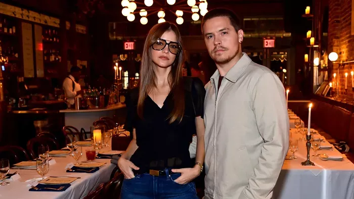 Palvin Barbi férje tartotta vissza a házukba betörő férfit