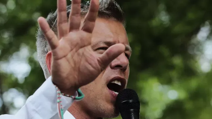 Brutális, mit mondanak az egykori barátai Magyar Péterről