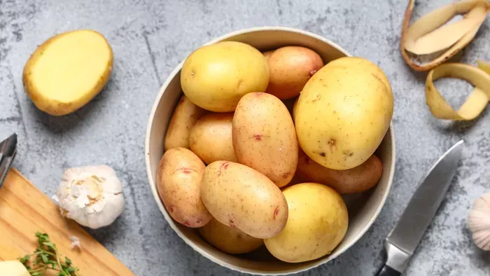 Ettől a hozzávalótól lesz tökéletes a krumplifőzelék