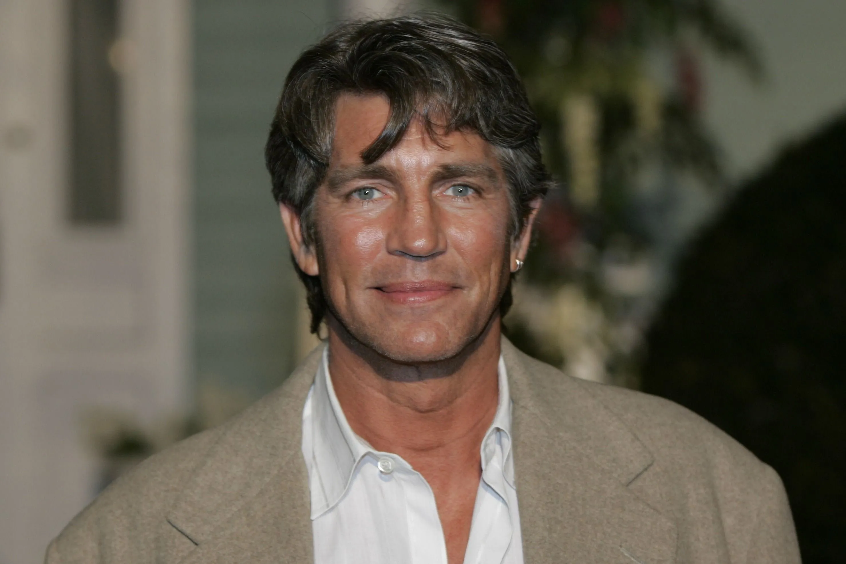 Eric Roberts sokkoló vallomást tett az apaság kezdetéről
