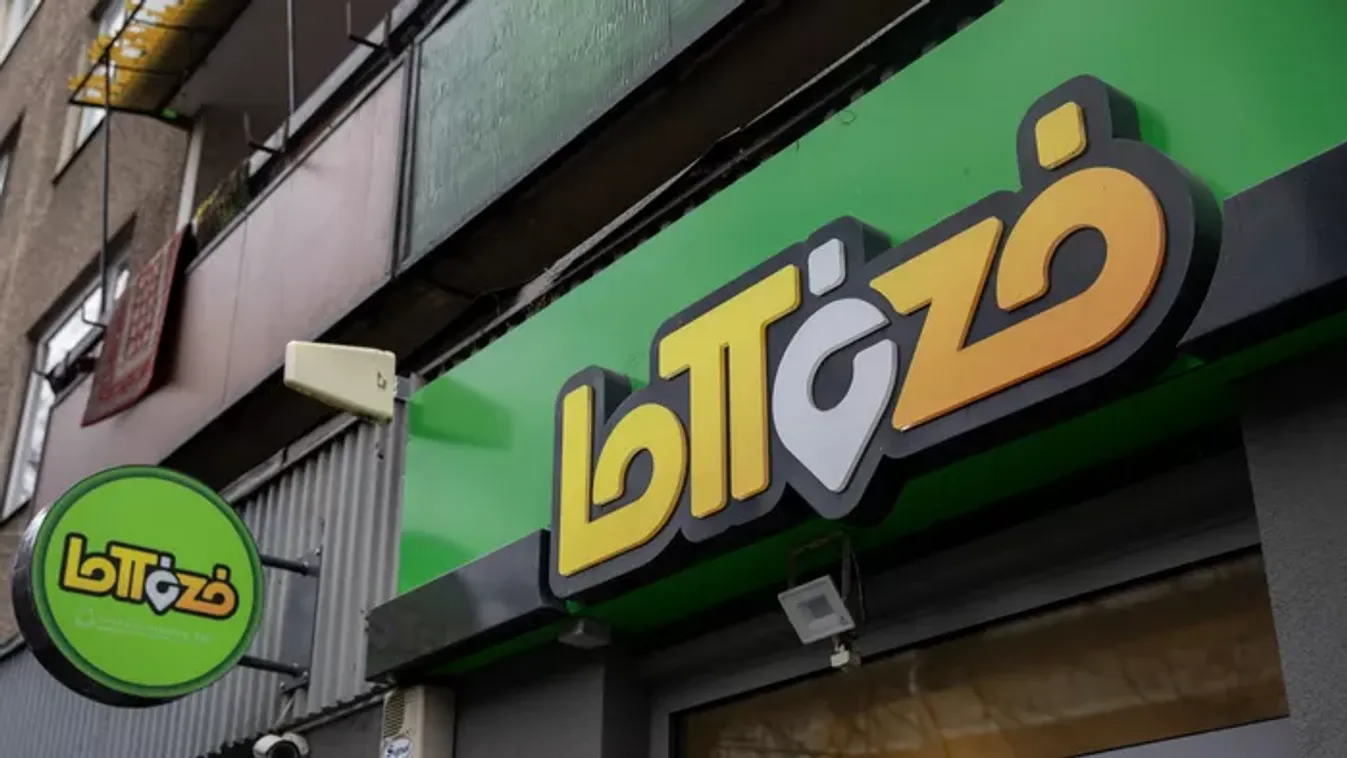 Megtörtént a sorsolás: ezek voltak a Skandináv lottó nyerőszámai!