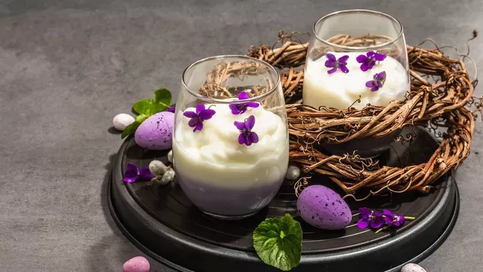 Ibolyaszörp házilag: így készítsd el a tavasz kedvencét!