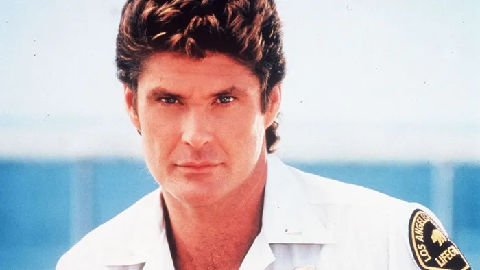 Újra kamerák előtt David Hasselhoff – a látvány aggasztó