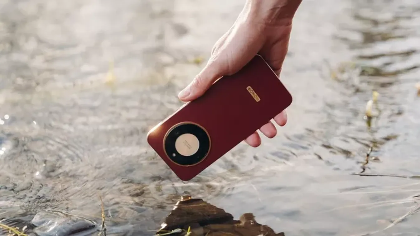 Pár hónap alatt 15 ezer fogyott ebből a telefonból itthon