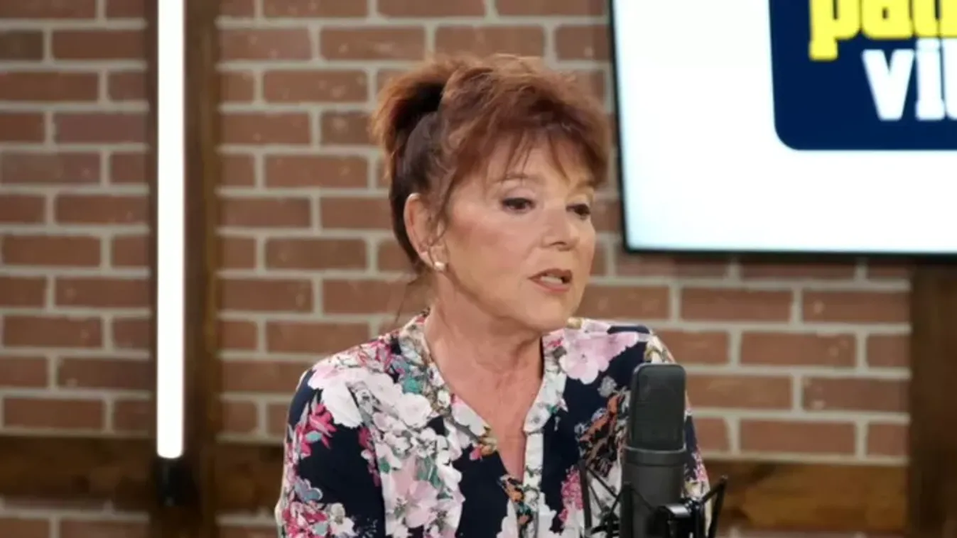 Férje után került sürgősségire a Família Kft. sztárja