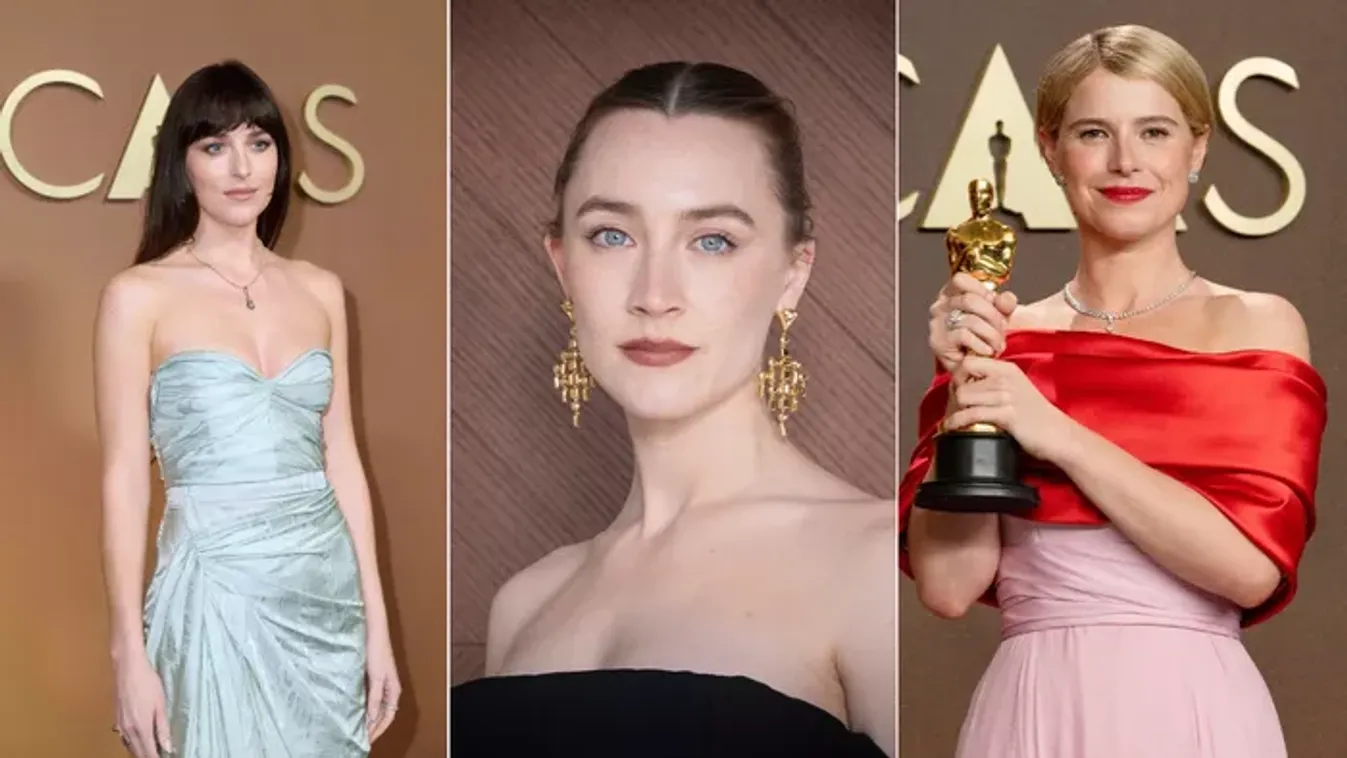 Nincs megállás az Oscar után – Jessie Buckley új filmmel jelentkezik