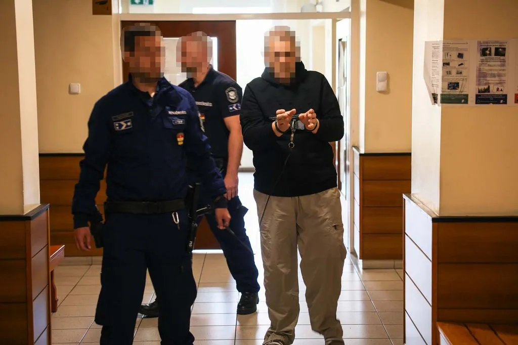 egri feleséggyilkosság