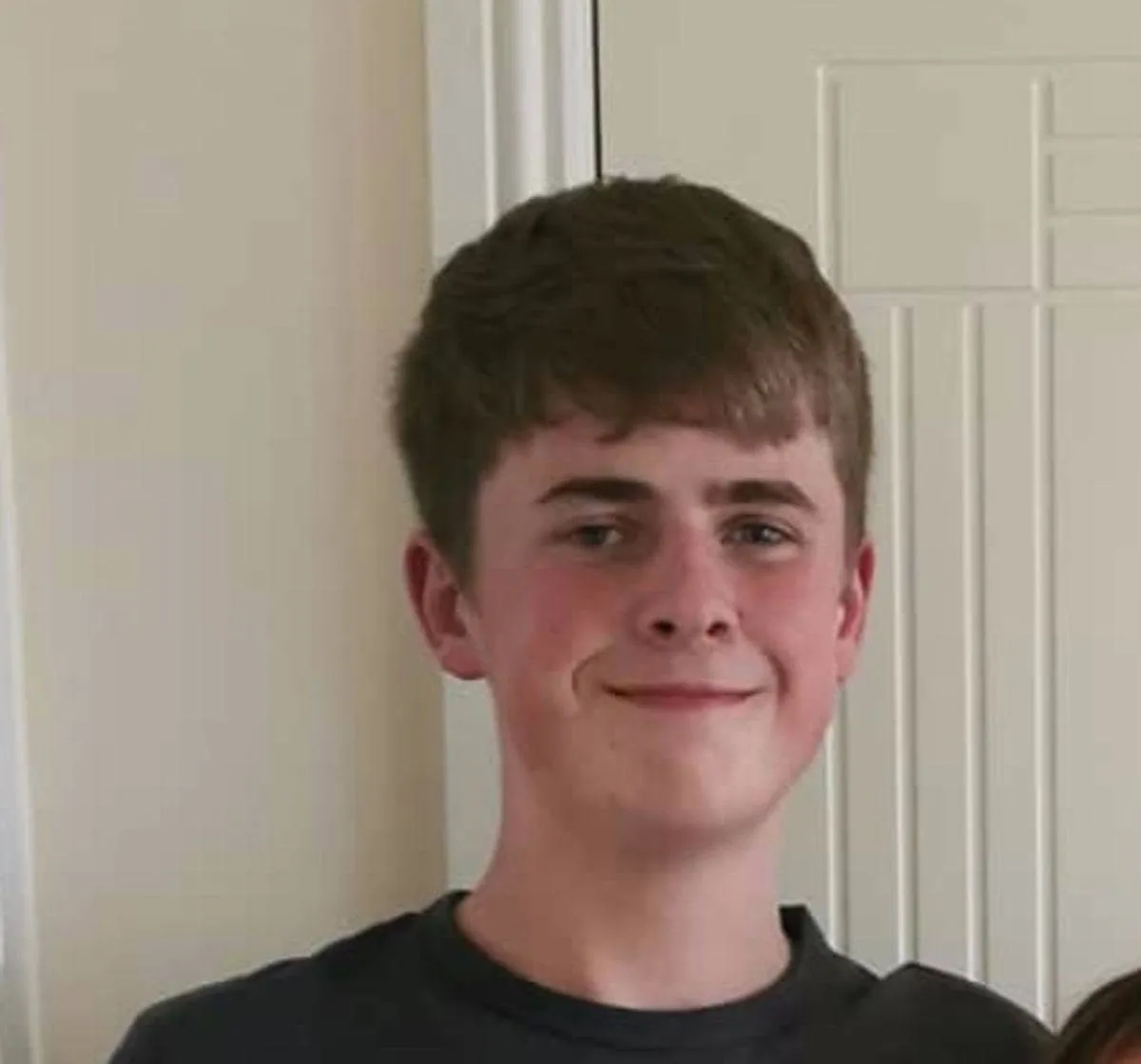 Biciklibaleset után változott meg Daniel élete 