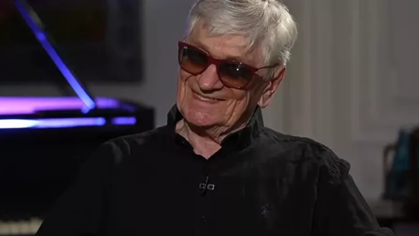 Harsányi Gábor sztrókot kapott: „Nem tudtam mozgatni a bal kezemet meg a bal lábamat ”