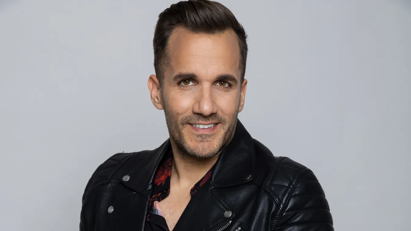 Sass Dani: „Nagyon élvezem, hogy három csajjal élek együtt”