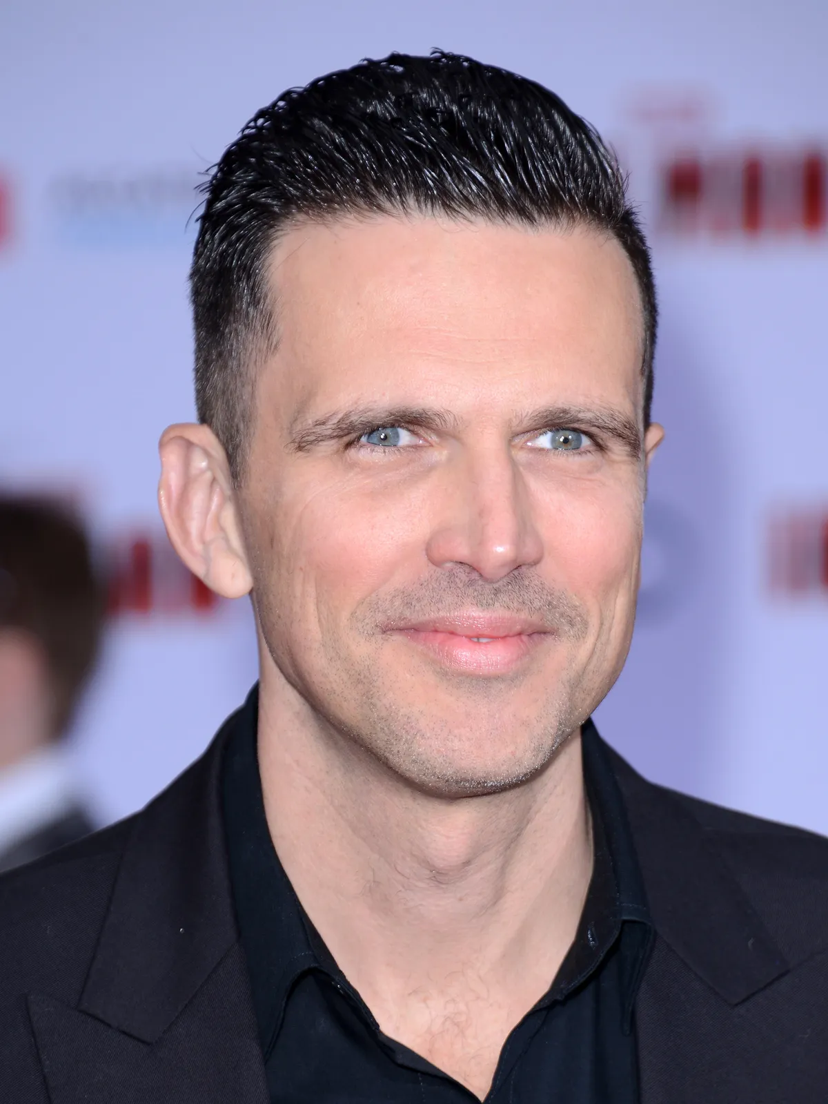 Túladagolta magát a filmsztár Ashley Hamilton