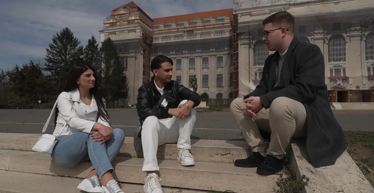 A mi történetünk szereplői újabb tragikus családi történetről meséltek.