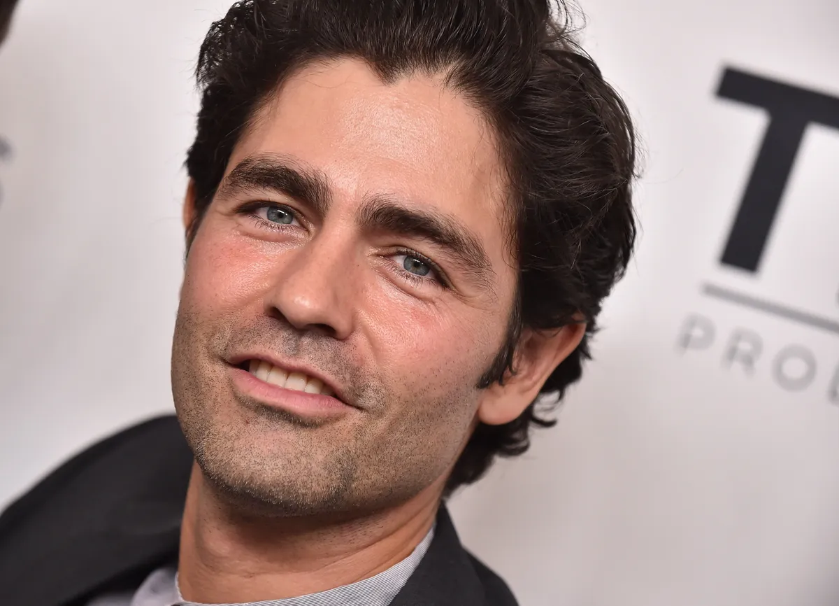 Az ördög Pradát visel 2-ben nem találkozhatunk már Adrien Grenierrel.