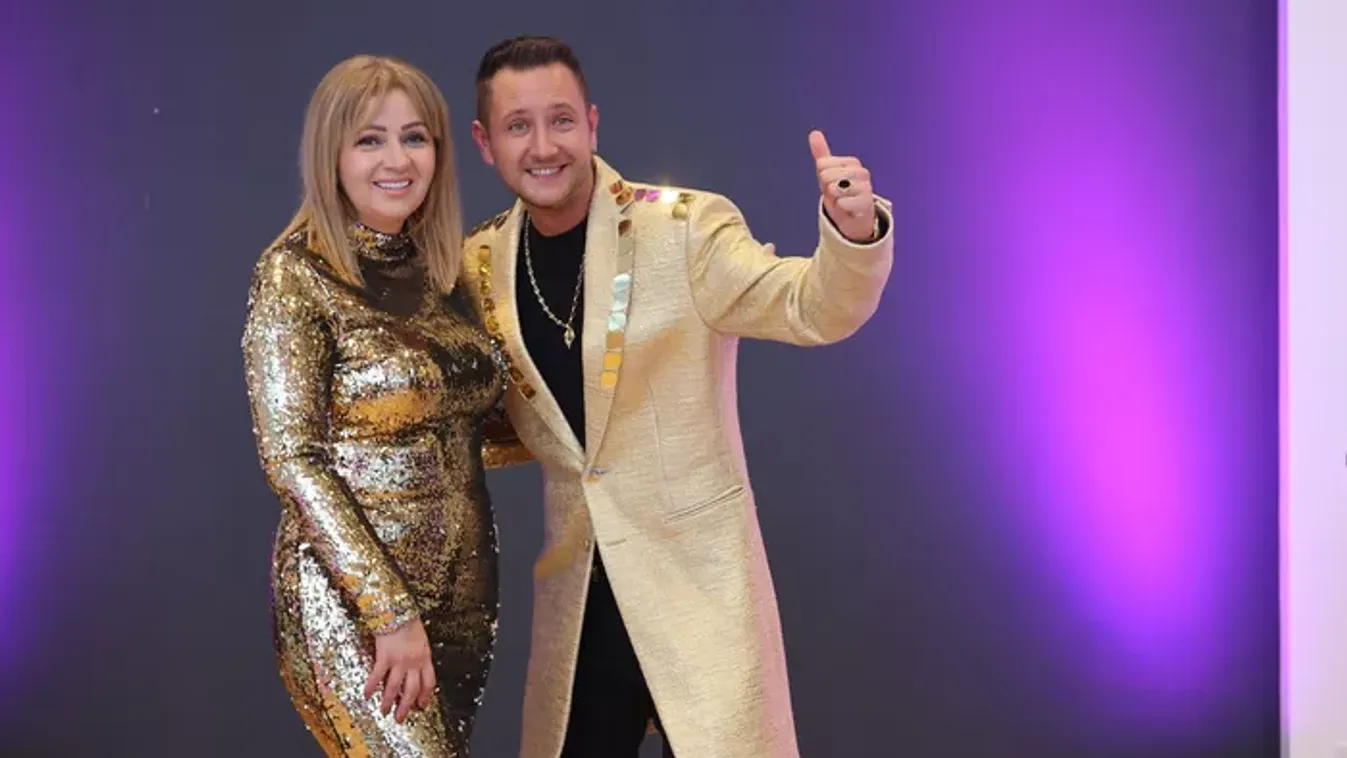 Miniüvegek és szénhidrát: Gáspár Bea táskája volt a Nagy Duett legnépszerűbb pontja – Tolvai Reni mindent videóra vett!