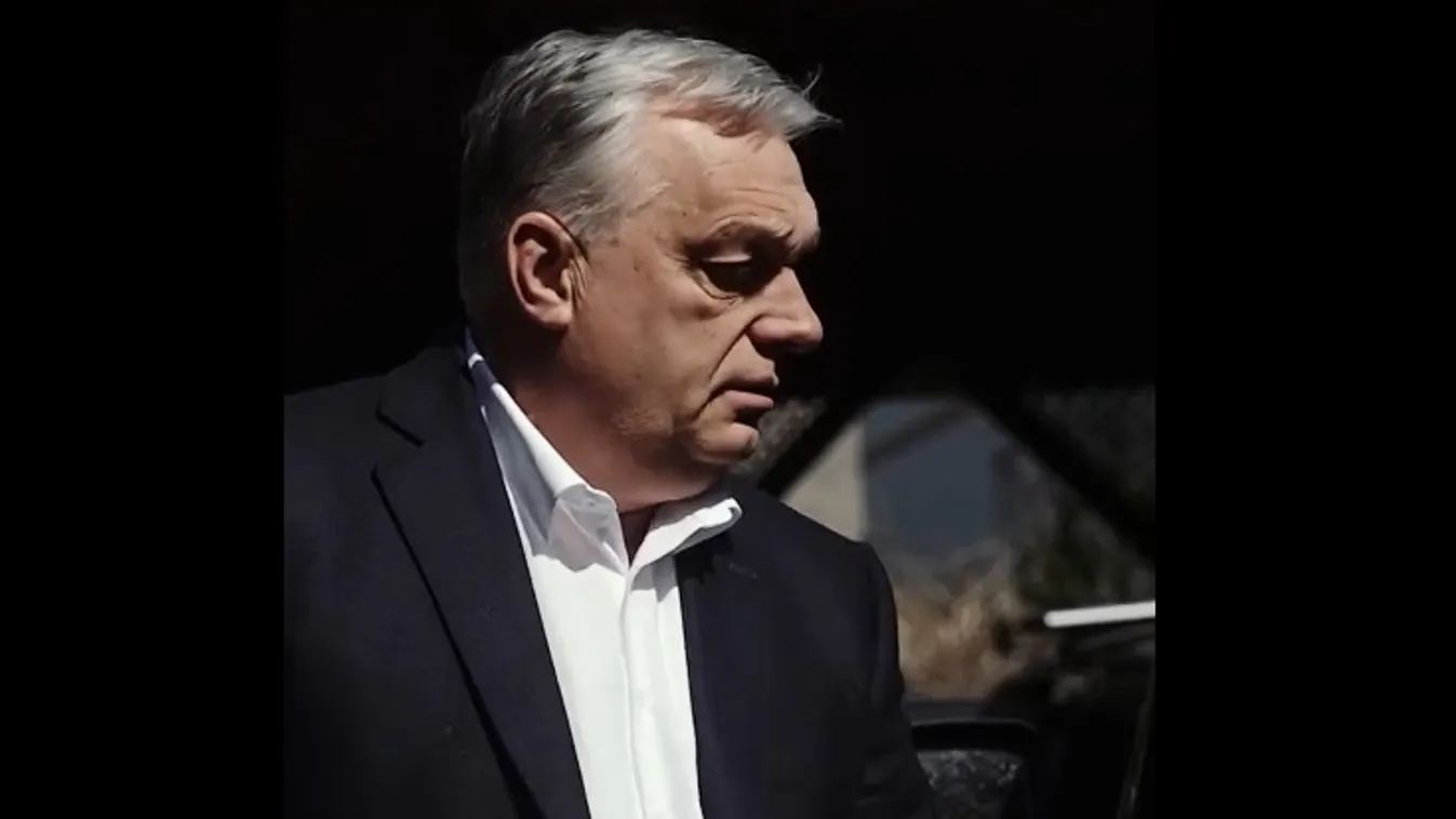 Orbán Viktor betartotta unokáinak tett ígéretét: „A locsolkodás nem maradhat el”