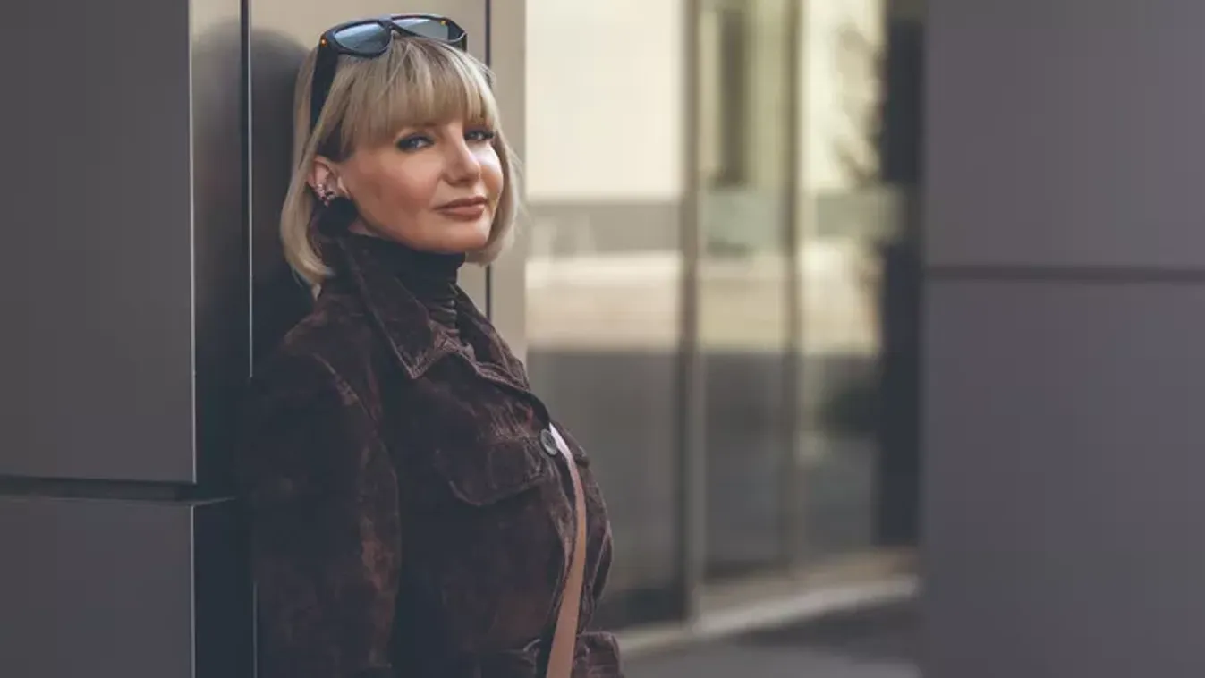 Miss Bee: „Jó anya lennék, de úgy érzem, gyerekem már nem lesz”