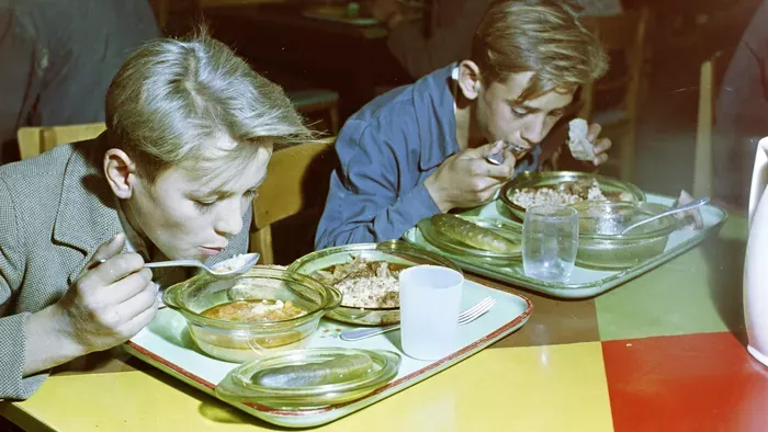 Kvíz – teszteld, felismered a régi ételeket?