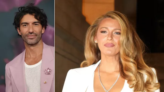 Blake Lively szexuális zaklatás miatt perel