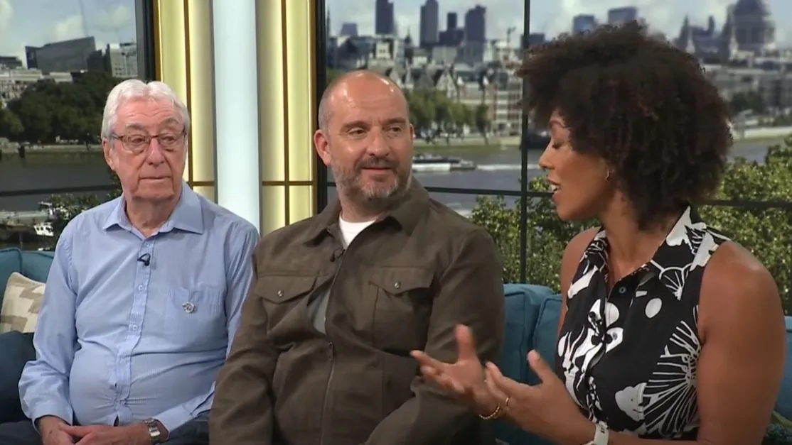 Az ország legidősebb donora mentette meg veje életét